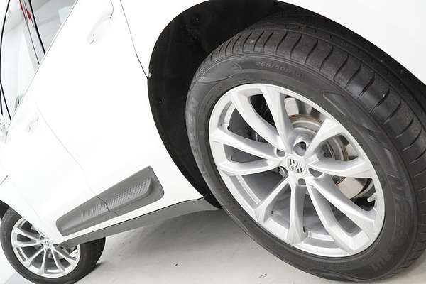 2024 Porsche Macan 95B