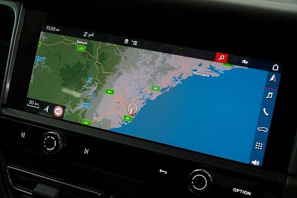 2024 Porsche Macan 95B