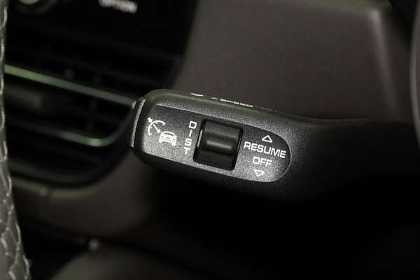 2024 Porsche Macan 95B