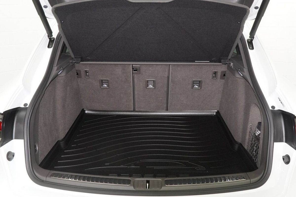 2024 Porsche Macan 95B