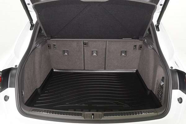 2024 Porsche Macan 95B