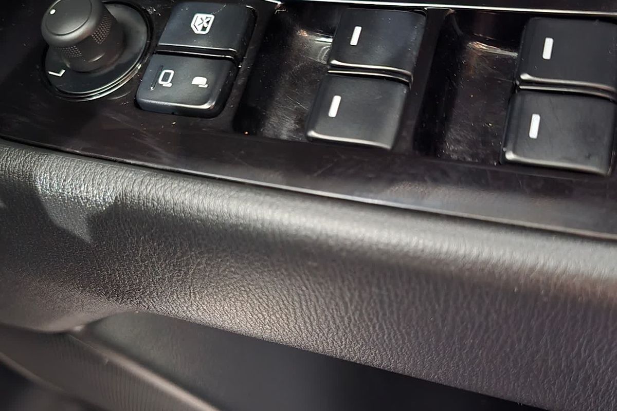 2020 Mazda CX-5 Maxx Sport KF Series