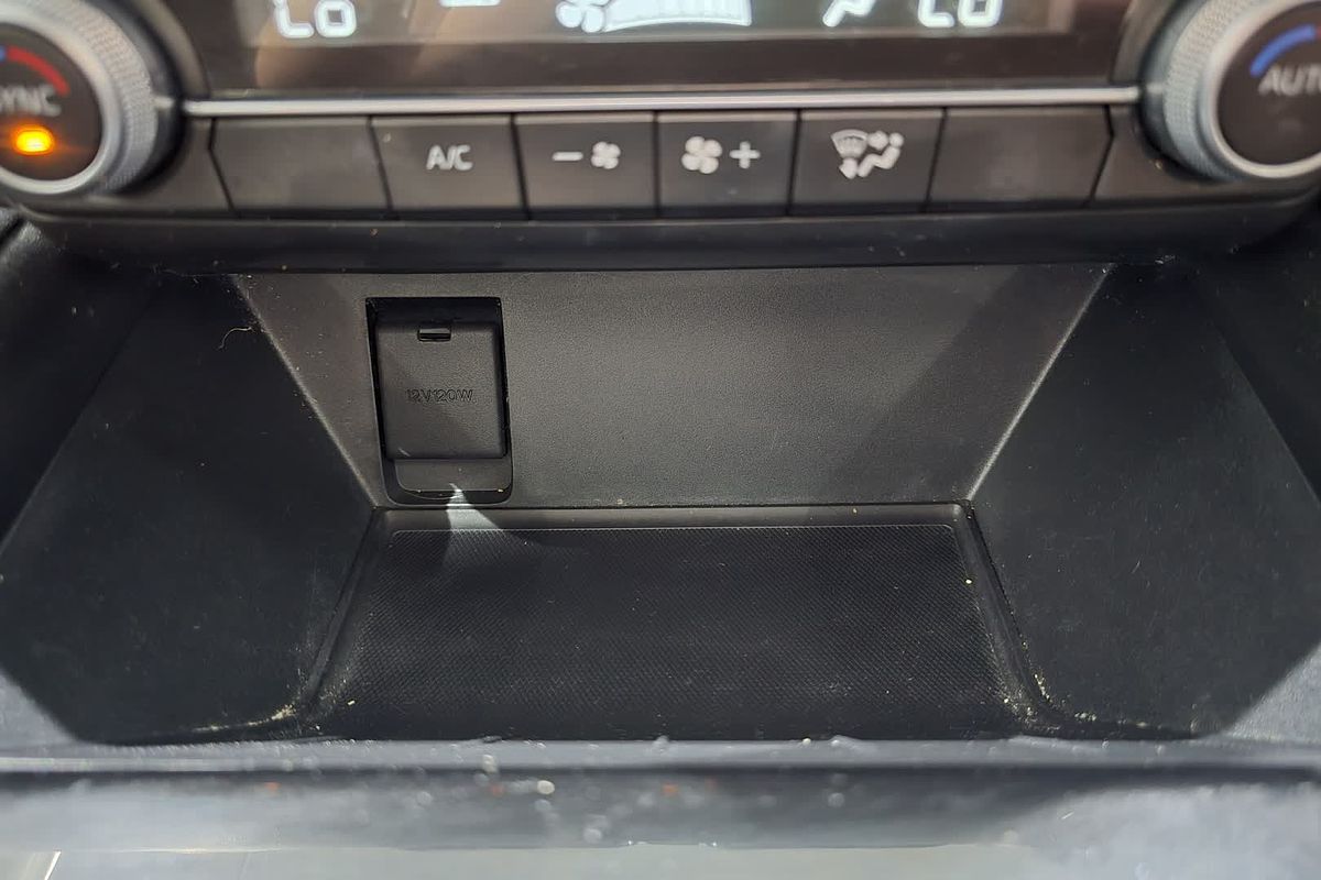 2020 Mazda CX-5 Maxx Sport KF Series