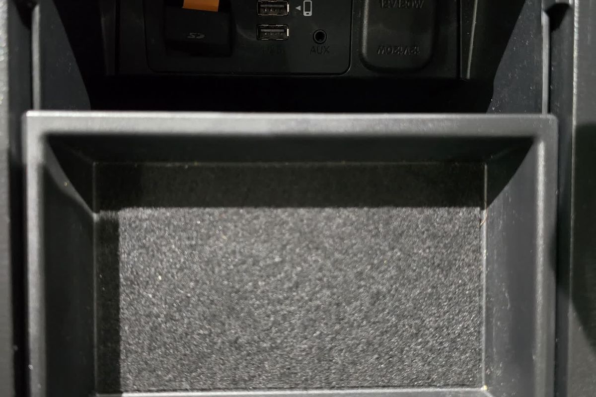 2020 Mazda CX-5 Maxx Sport KF Series