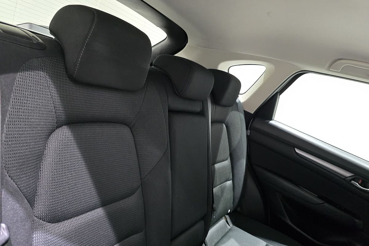 2020 Mazda CX-5 Maxx Sport KF Series