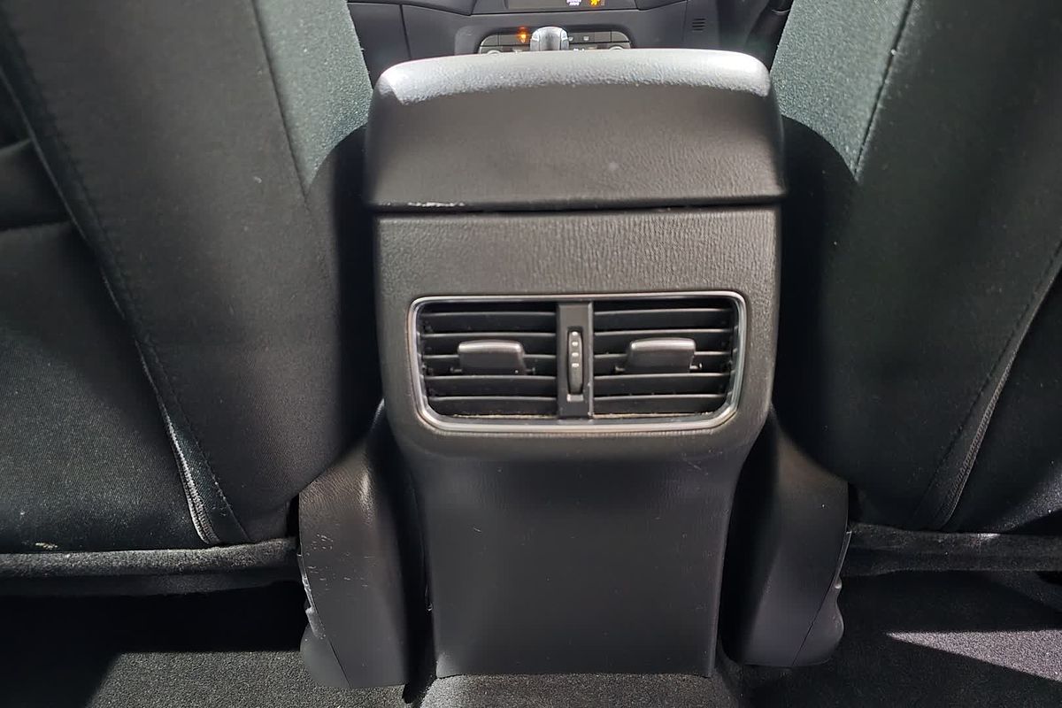 2020 Mazda CX-5 Maxx Sport KF Series