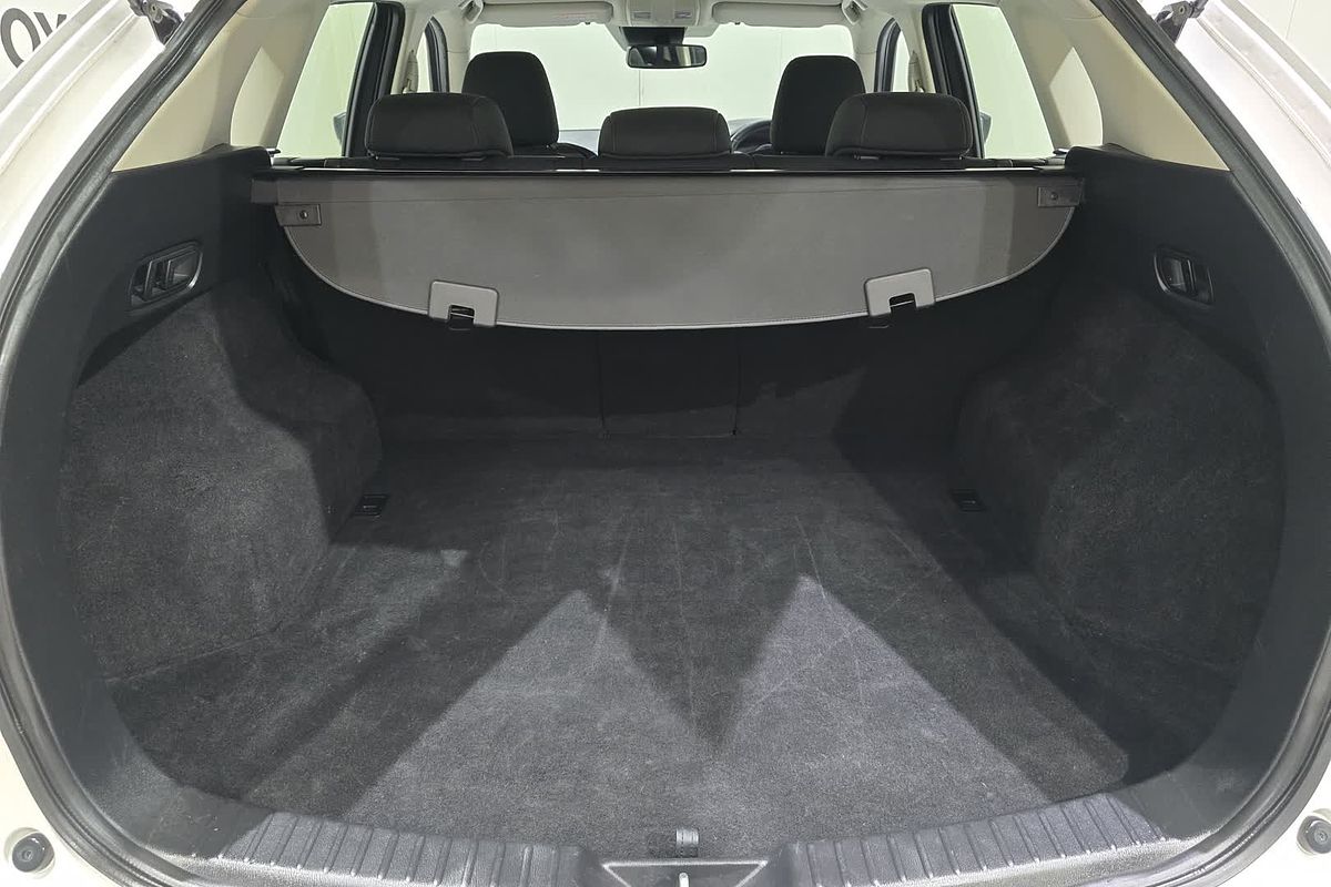 2020 Mazda CX-5 Maxx Sport KF Series