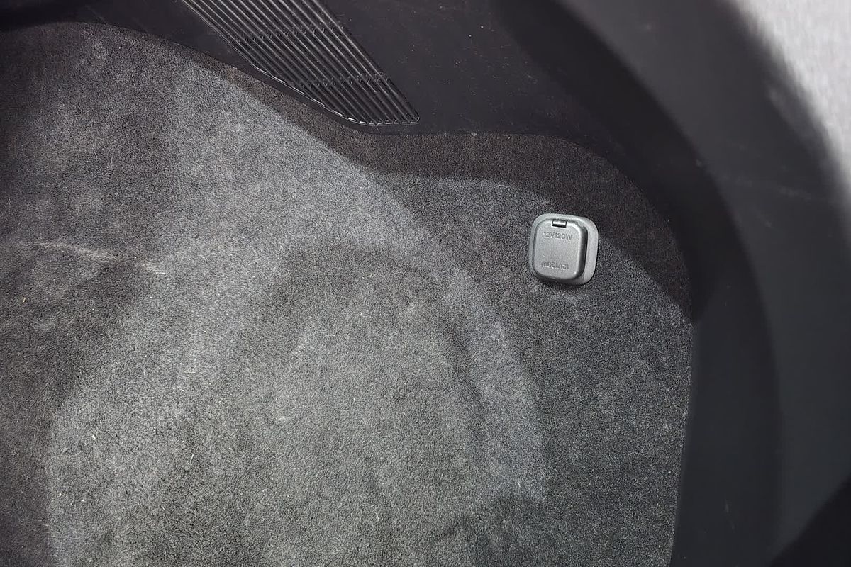 2020 Mazda CX-5 Maxx Sport KF Series