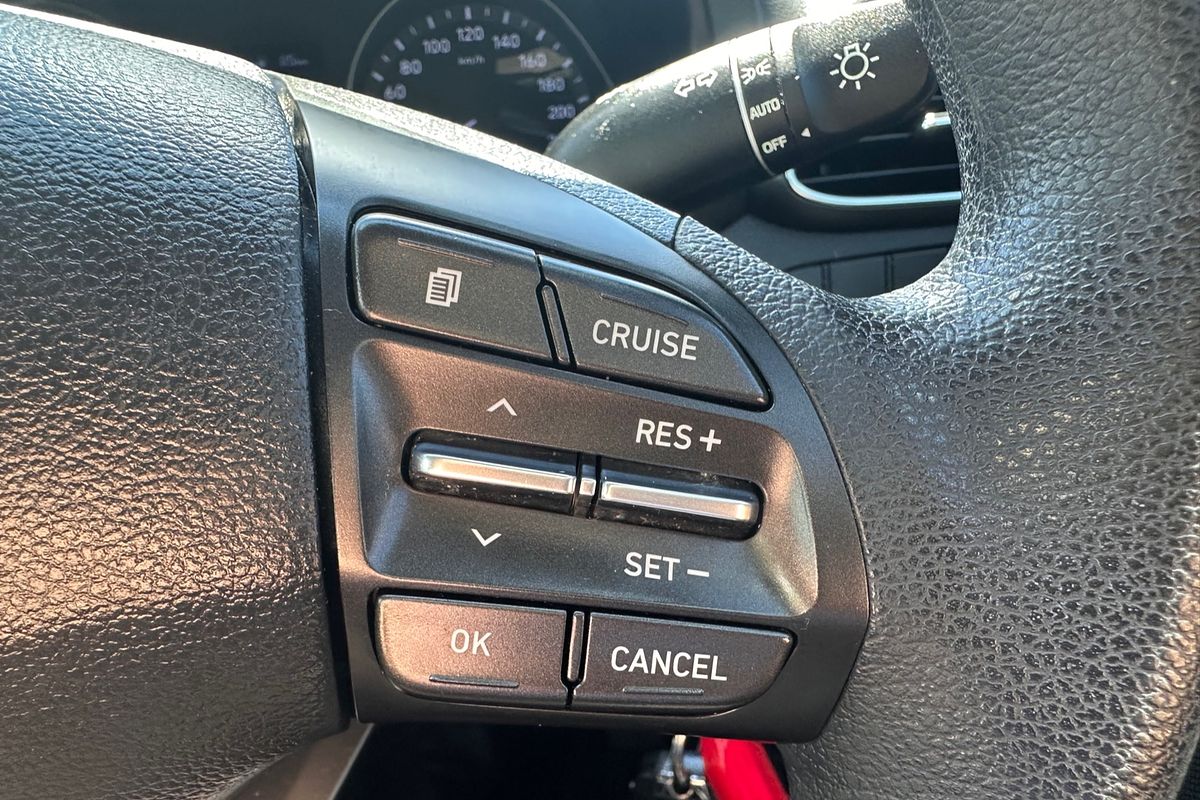 2019 Hyundai i30 Go PD