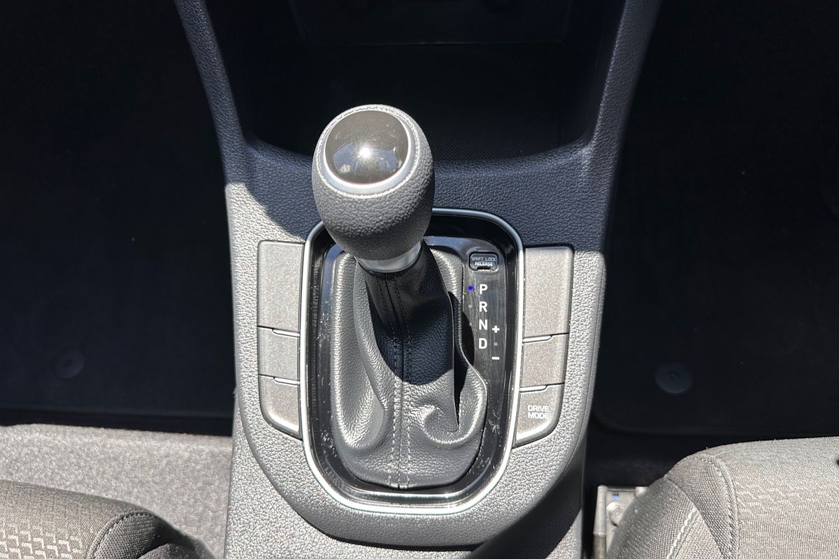 2019 Hyundai i30 Go PD