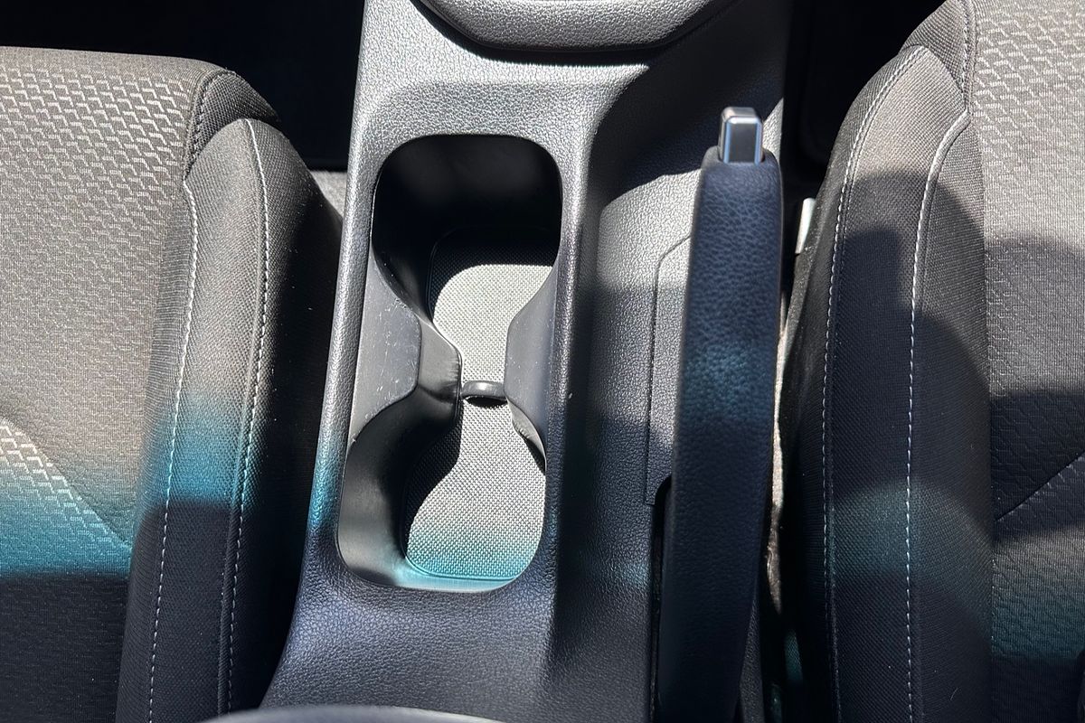 2019 Hyundai i30 Go PD