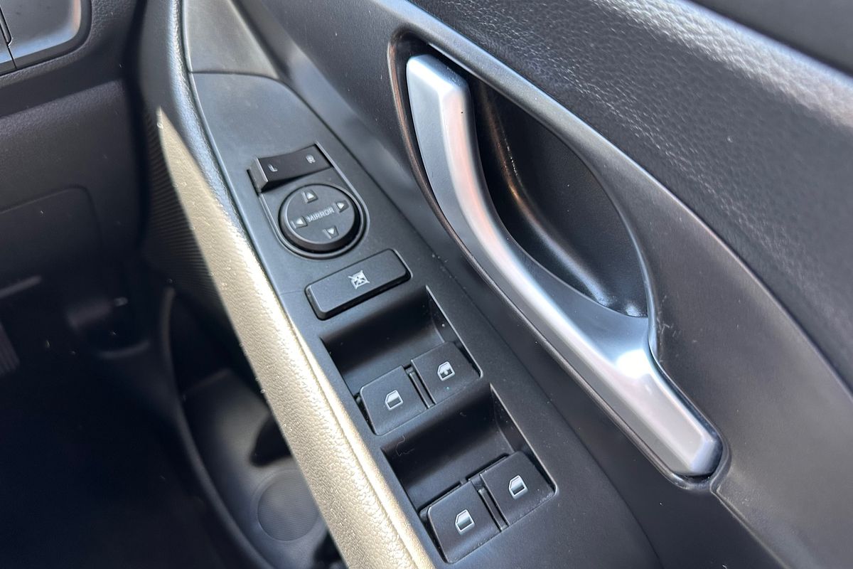 2019 Hyundai i30 Go PD