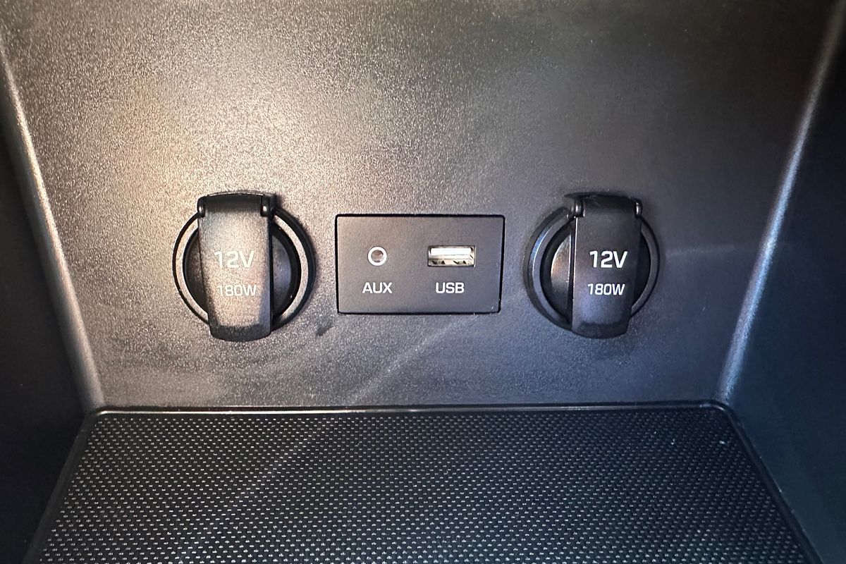 2019 Hyundai i30 Go PD