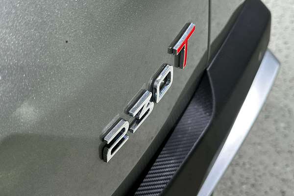 2023 Chery OMODA 5 EX