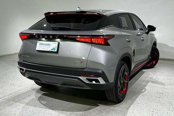 2023 Chery OMODA 5 EX