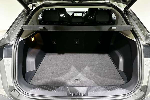 2023 Chery OMODA 5 EX