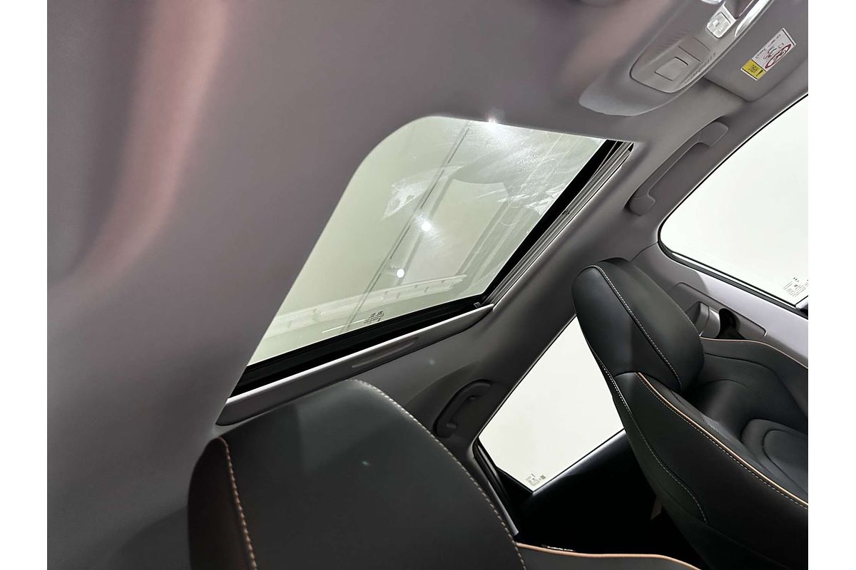 2023 Chery OMODA 5 EX