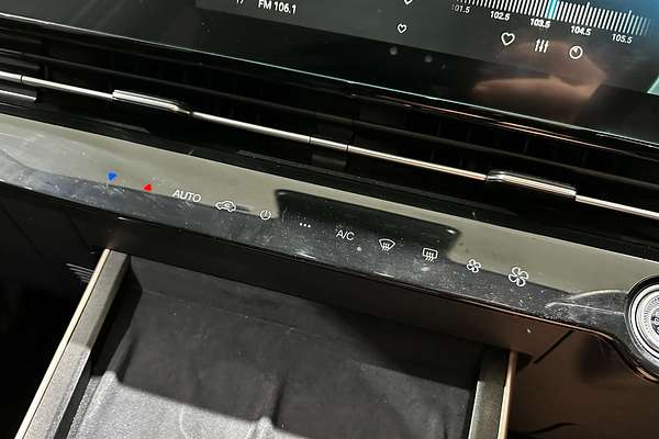 2023 Chery OMODA 5 EX