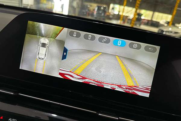 2023 Chery OMODA 5 EX