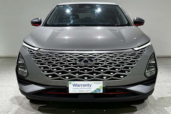 2023 Chery OMODA 5 EX