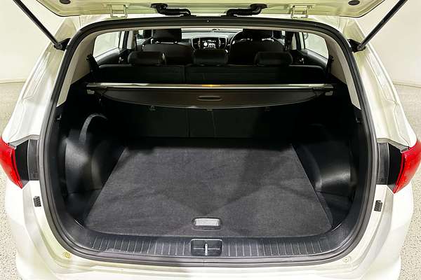 2018 Kia Sportage Si QL