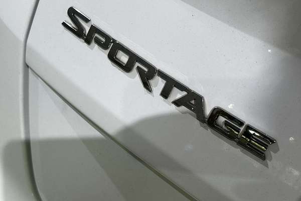 2018 Kia Sportage Si QL