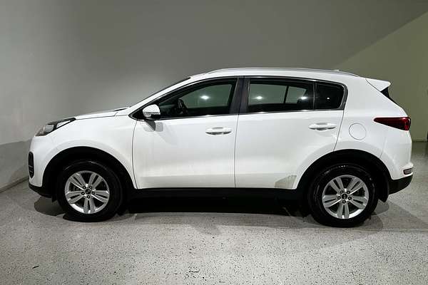 2018 Kia Sportage Si QL