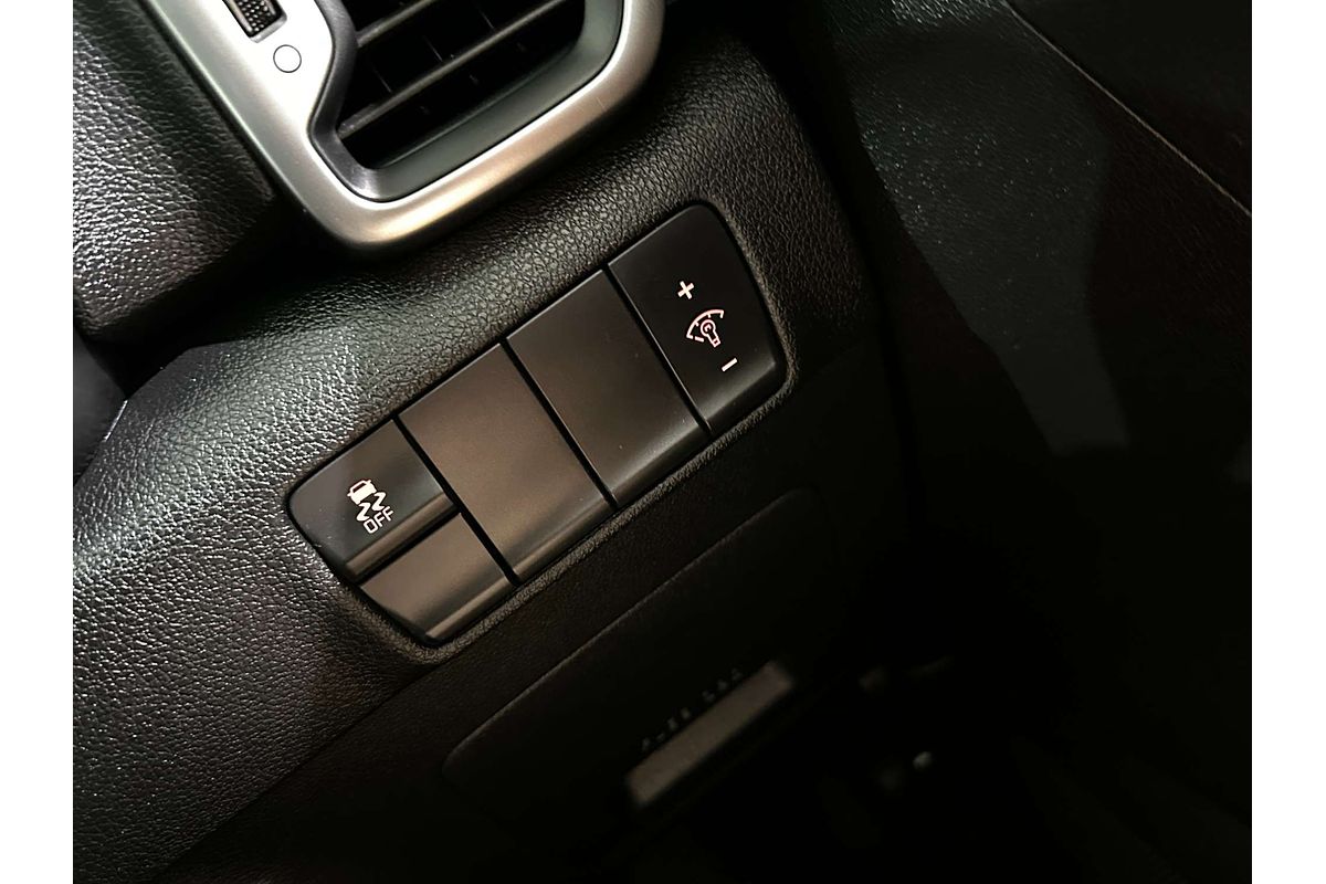 2018 Kia Sportage Si QL