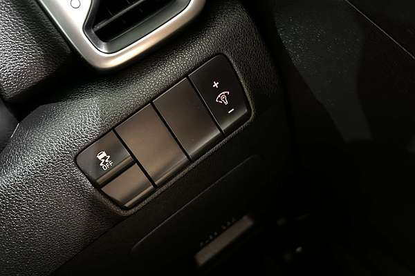 2018 Kia Sportage Si QL