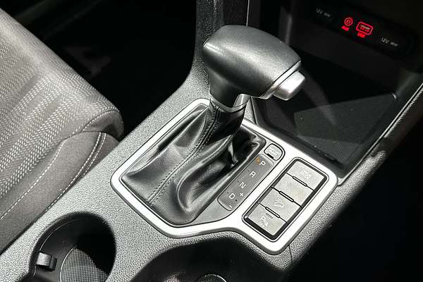 2018 Kia Sportage Si QL