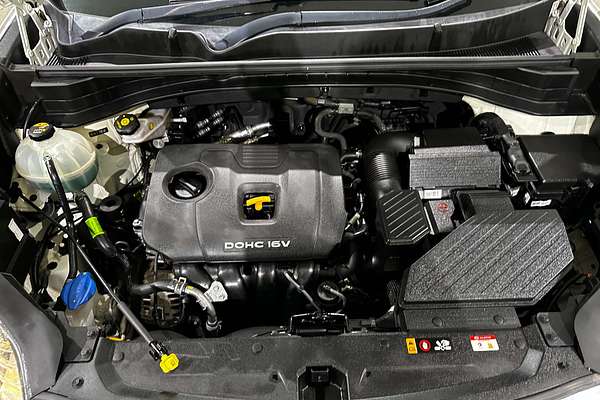 2018 Kia Sportage Si QL