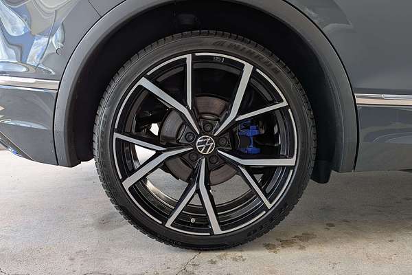 2023 Volkswagen Tiguan R 5N