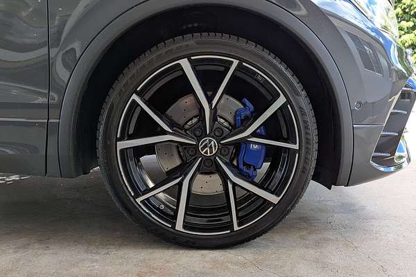 2023 Volkswagen Tiguan R 5N