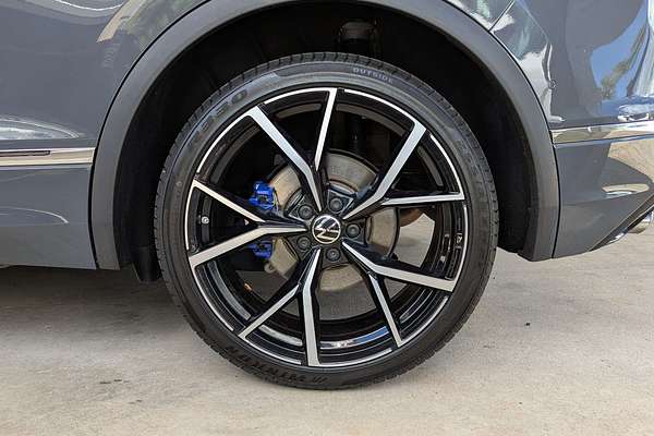 2023 Volkswagen Tiguan R 5N