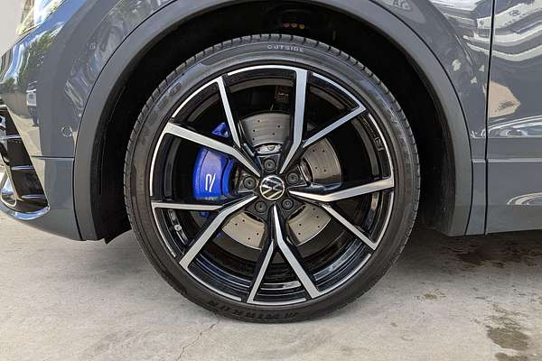 2023 Volkswagen Tiguan R 5N