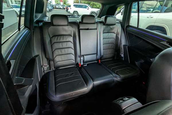 2023 Volkswagen Tiguan R 5N