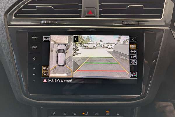 2023 Volkswagen Tiguan R 5N