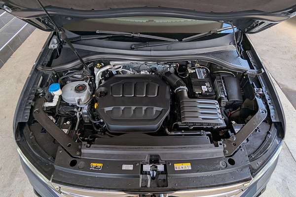 2023 Volkswagen Tiguan R 5N