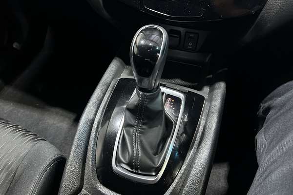 2018 Nissan X-TRAIL ST T32 Series II