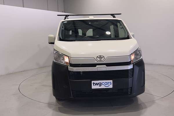 2024 Toyota Hiace GDH300R LWB