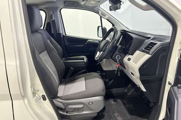 2024 Toyota Hiace GDH300R LWB