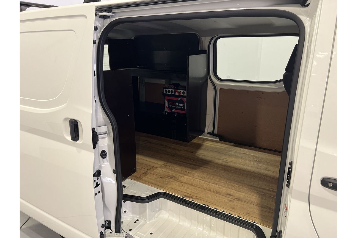 2024 Toyota Hiace GDH300R LWB