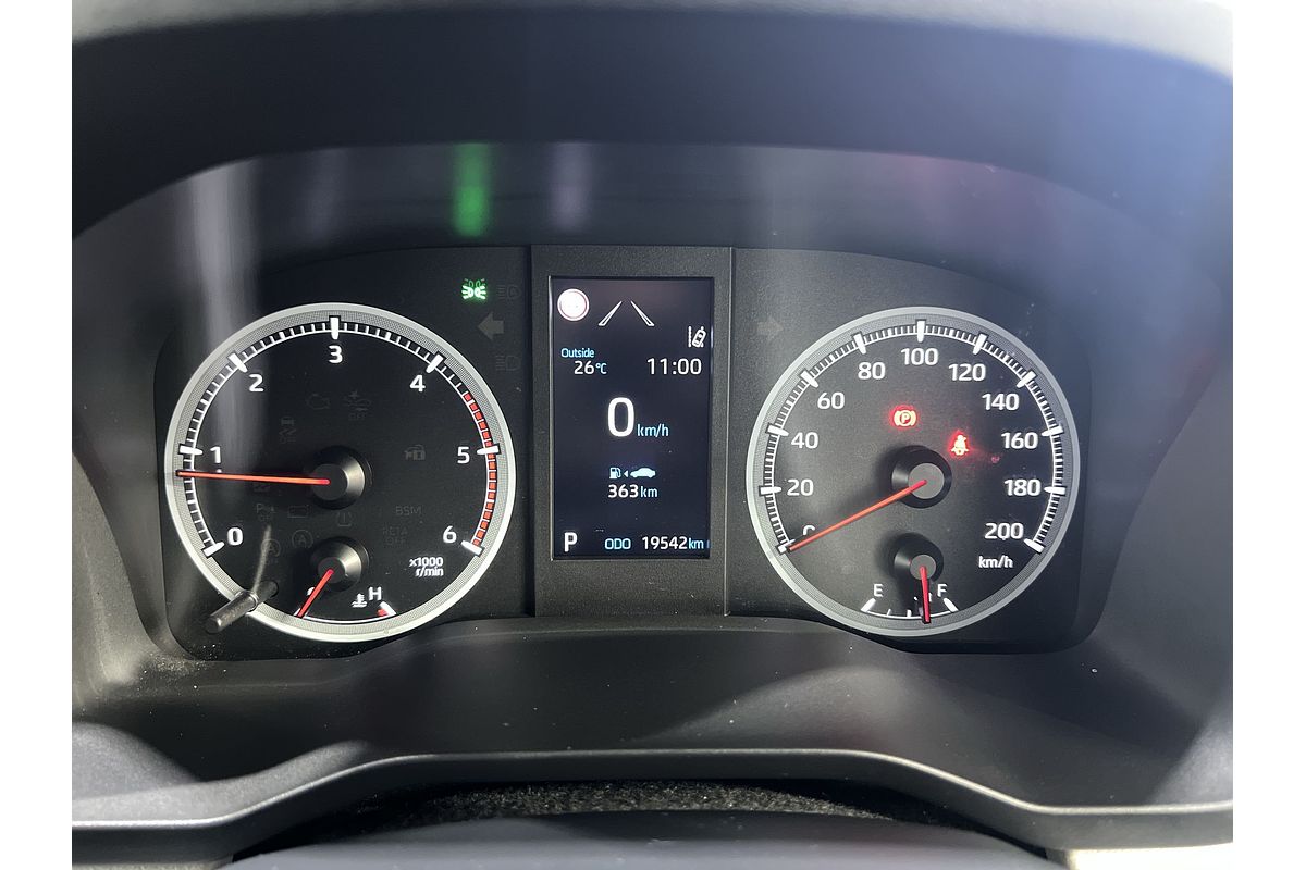 2024 Toyota Hiace GDH300R LWB