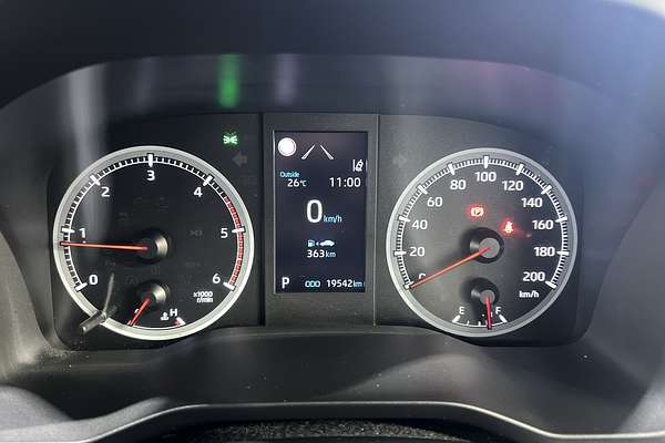 2024 Toyota Hiace GDH300R LWB