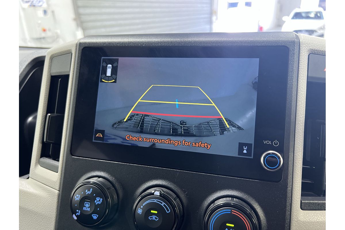 2024 Toyota Hiace GDH300R LWB