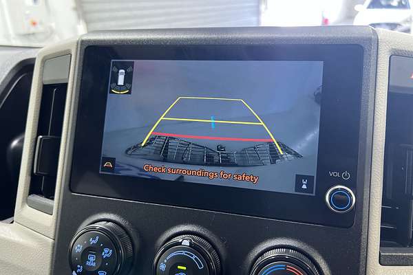 2024 Toyota Hiace GDH300R LWB