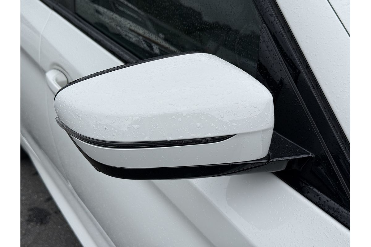 2021 BMW 5 Series 530d M Sport G30 LCI