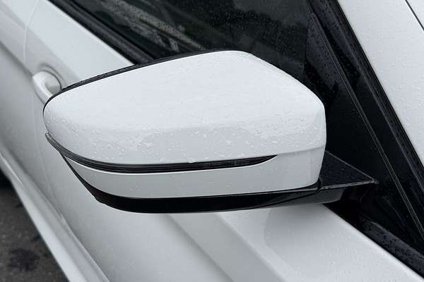 2021 BMW 5 Series 530d M Sport G30 LCI