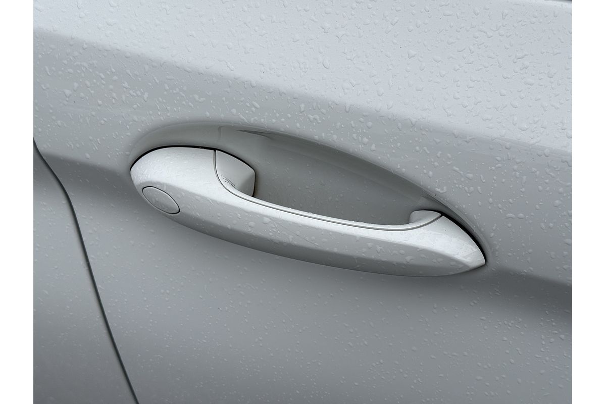 2021 BMW 5 Series 530d M Sport G30 LCI