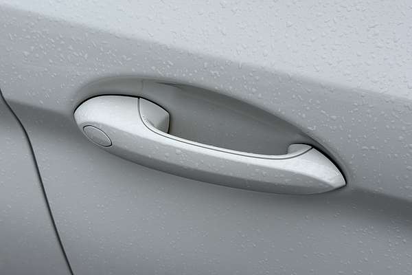 2021 BMW 5 Series 530d M Sport G30 LCI